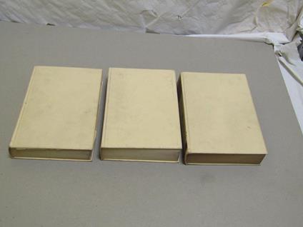 Enciclopedia degli aneddoti - 3 VOLL - Fernando Palazzi - copertina