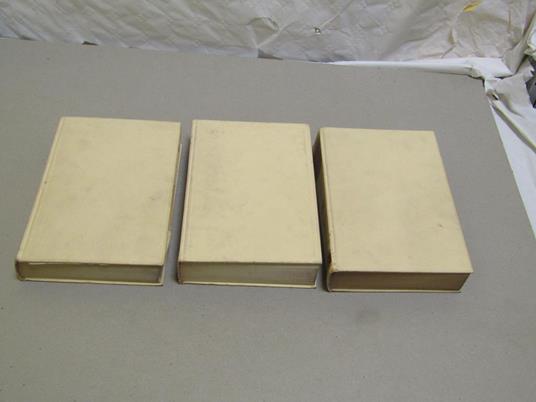 Enciclopedia degli aneddoti - 3 VOLL - Fernando Palazzi - copertina