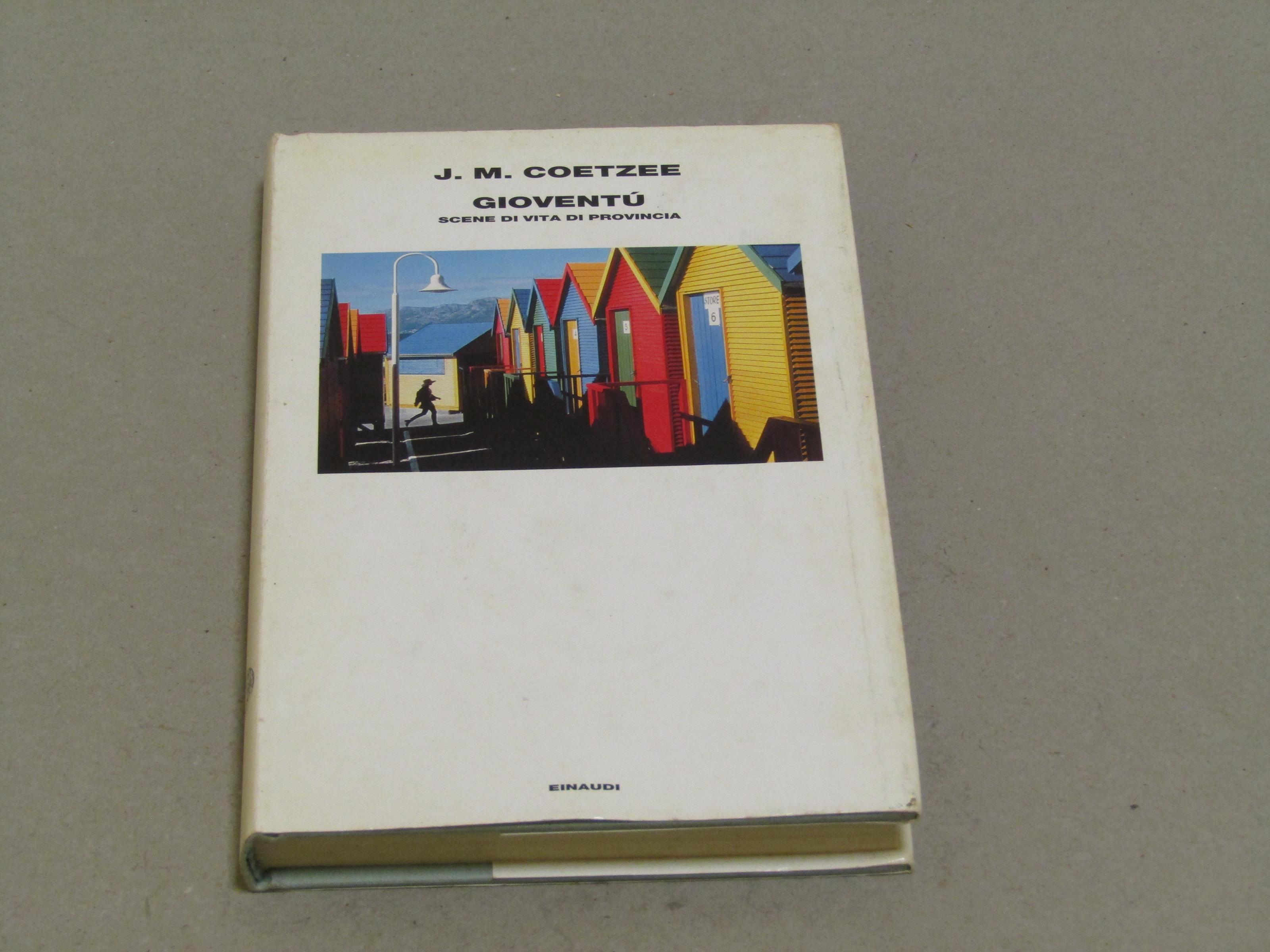 Amarcord Libri