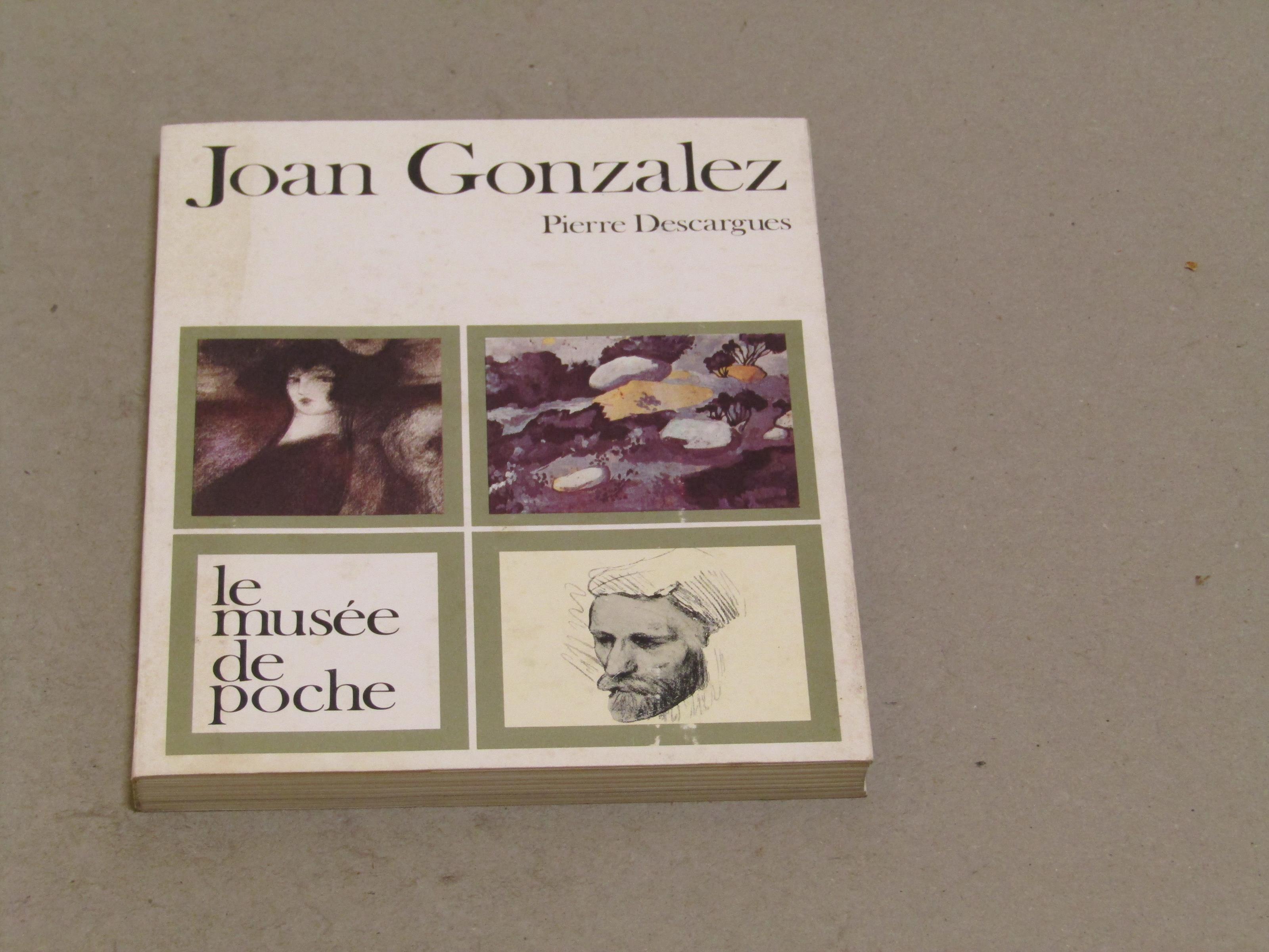 Joan Gonzalez