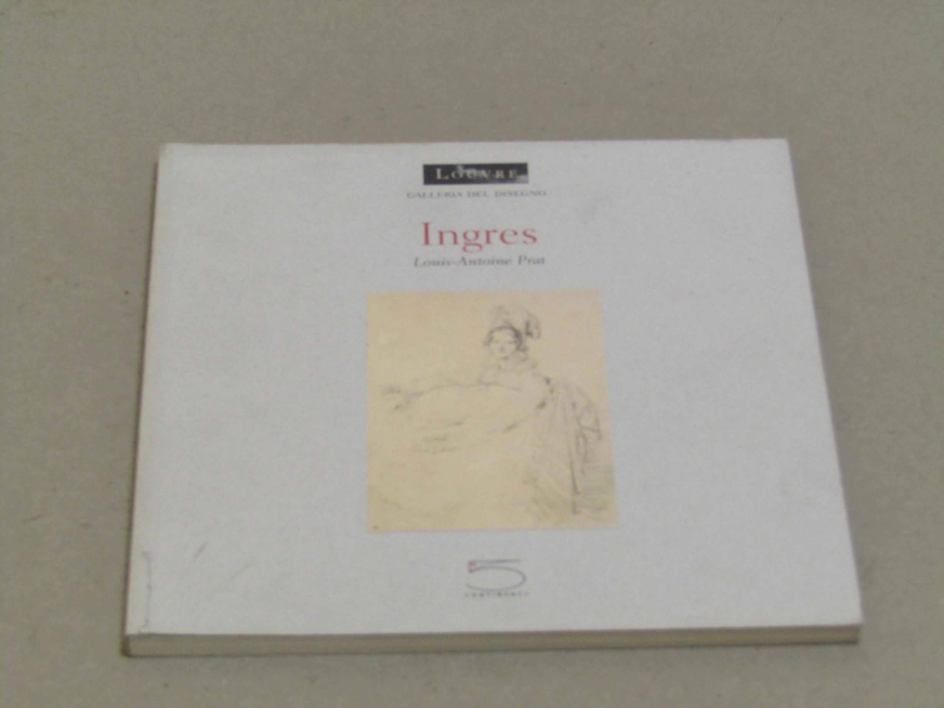 Ingres