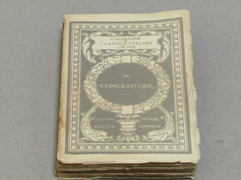 Amarcord Libri