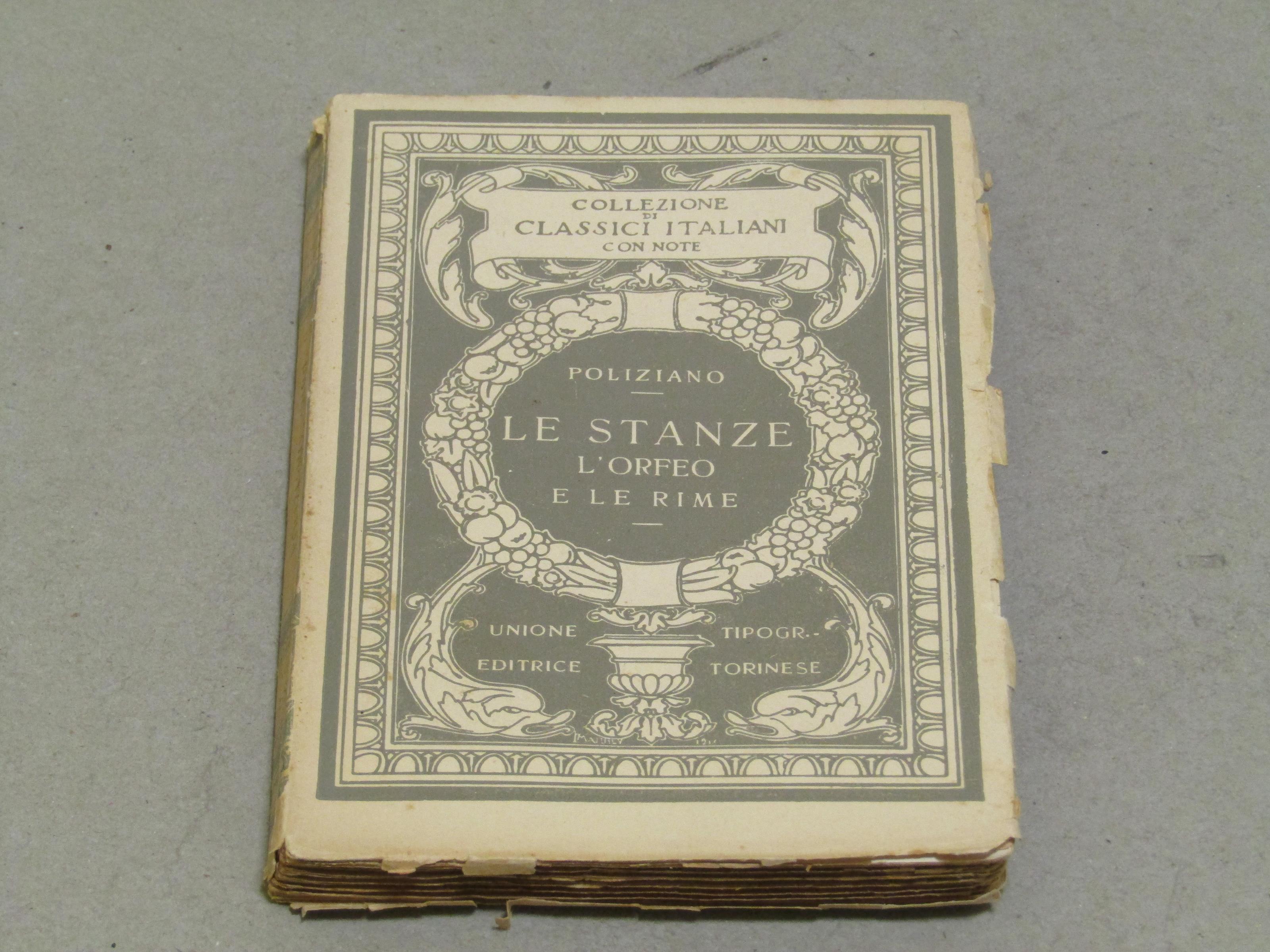 Amarcord Libri