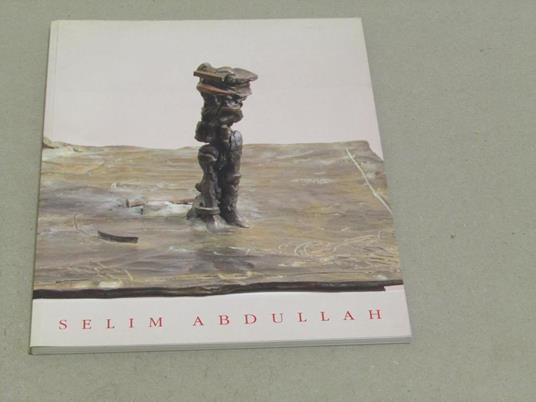 Gianfranco Bruno. Selim Abdullah - Gianfranco Bruno - copertina