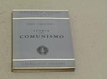 Storia del Comunismo