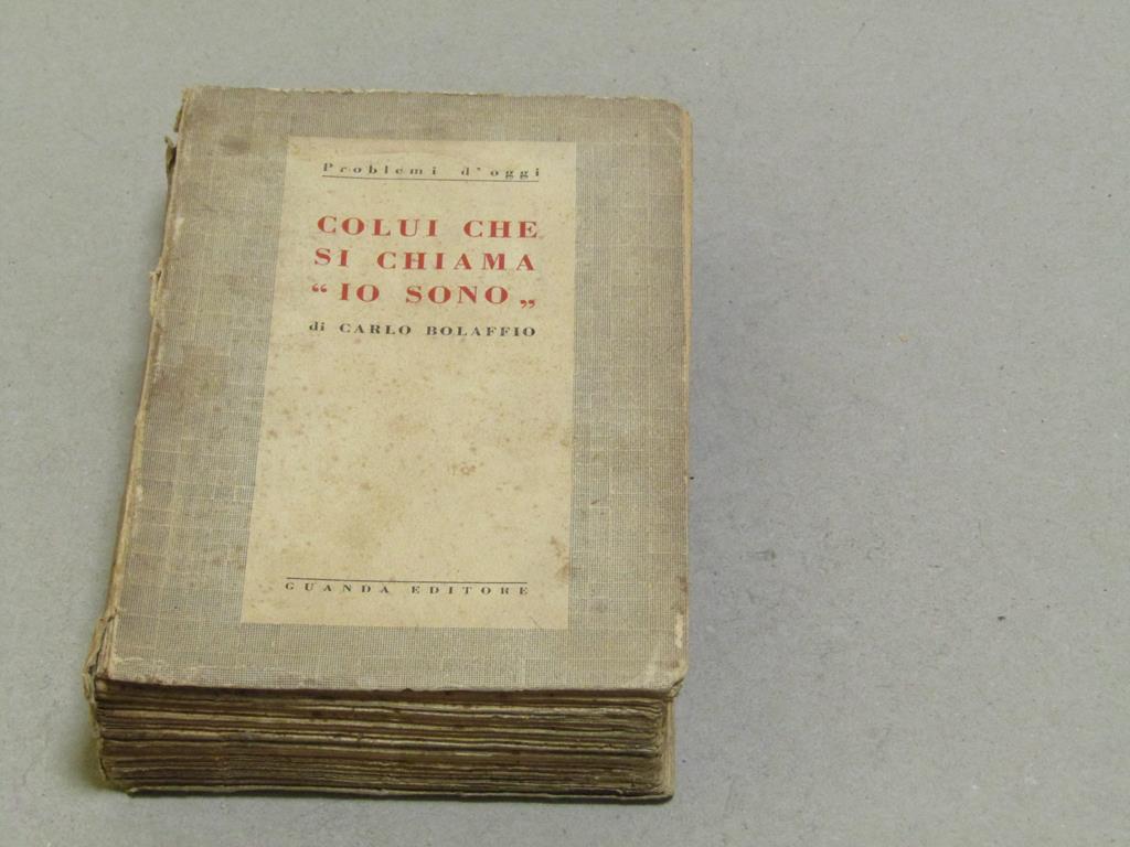 Amarcord Libri