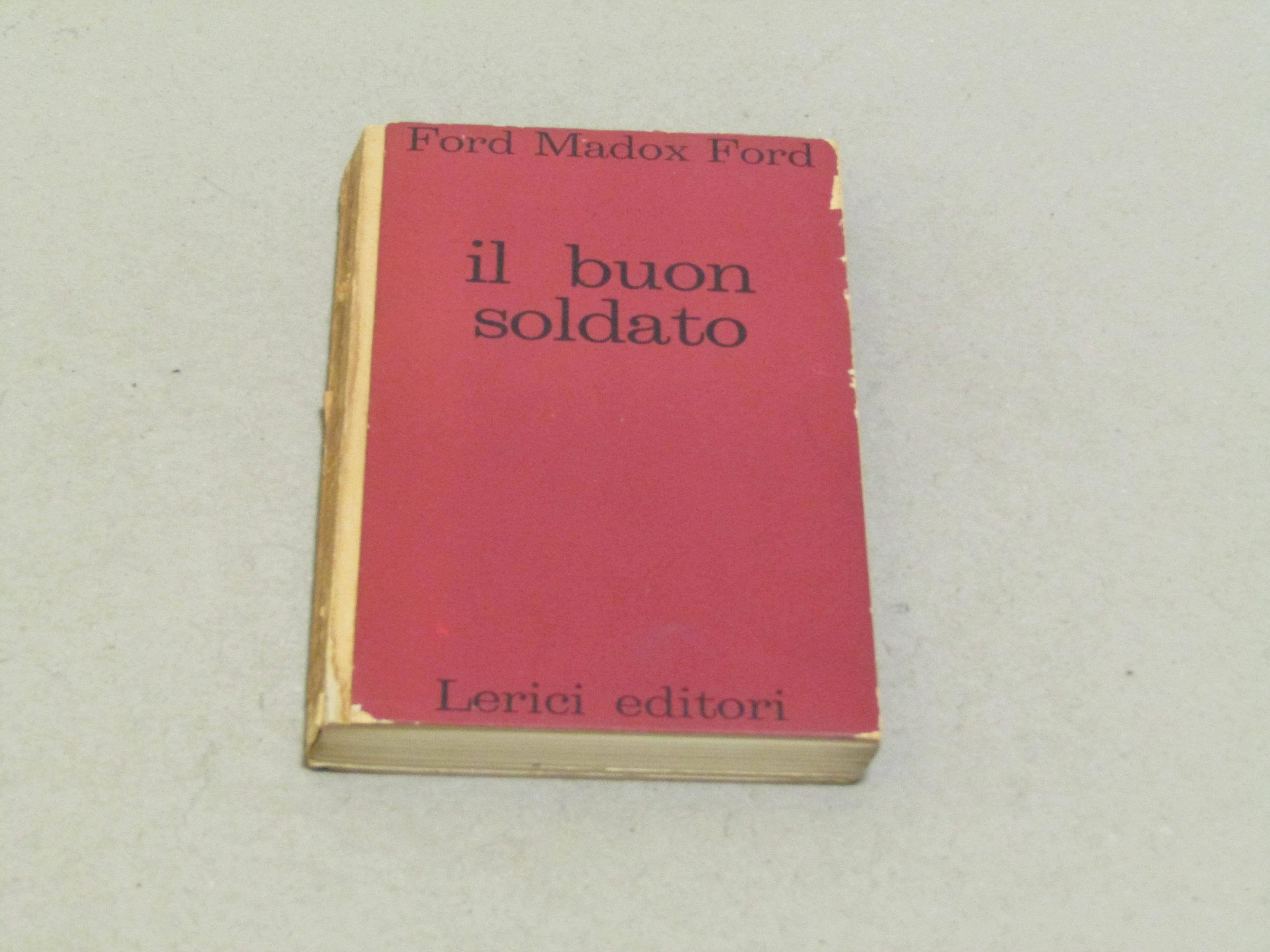 Il buon soldato