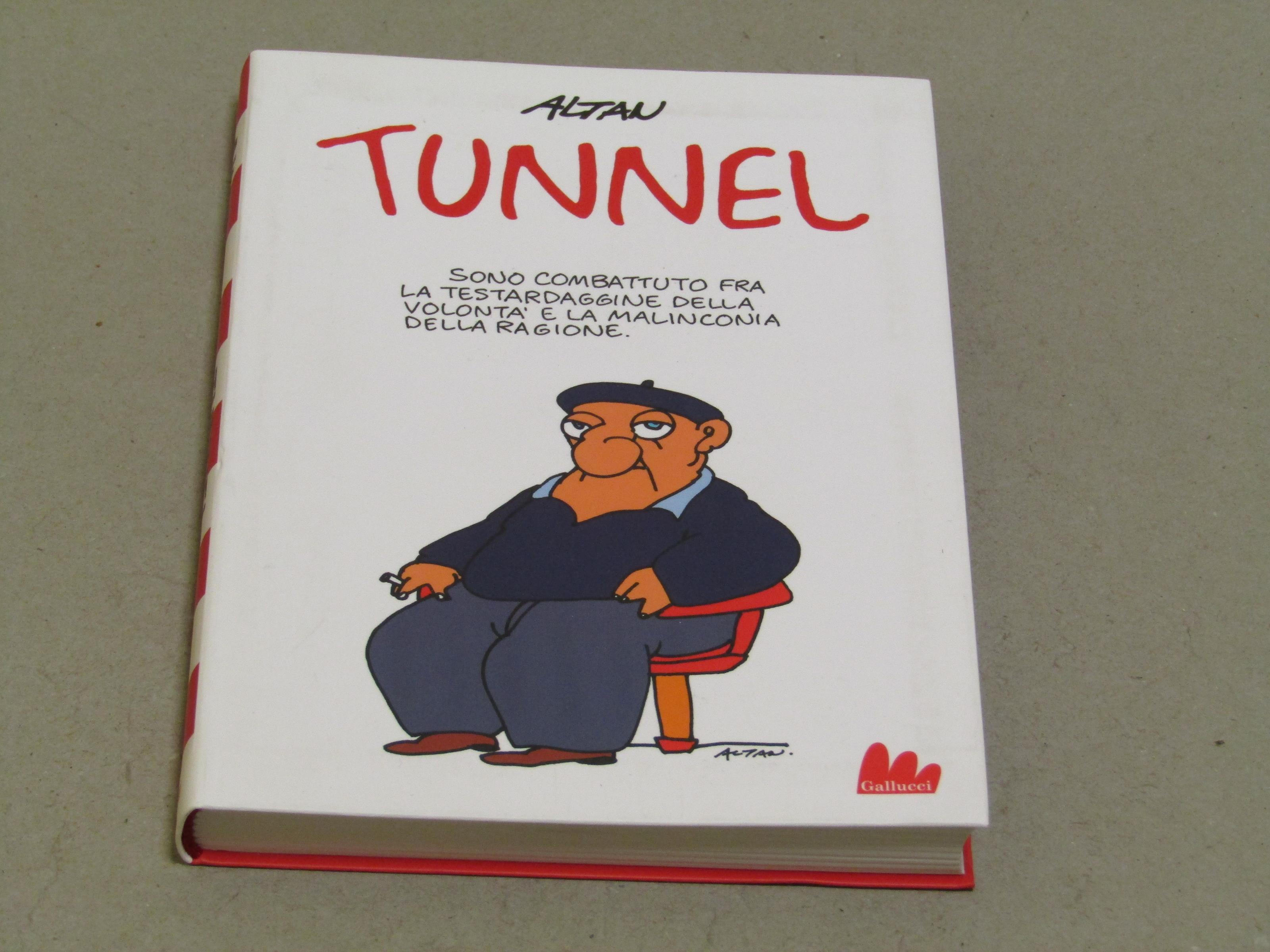 Tunnel