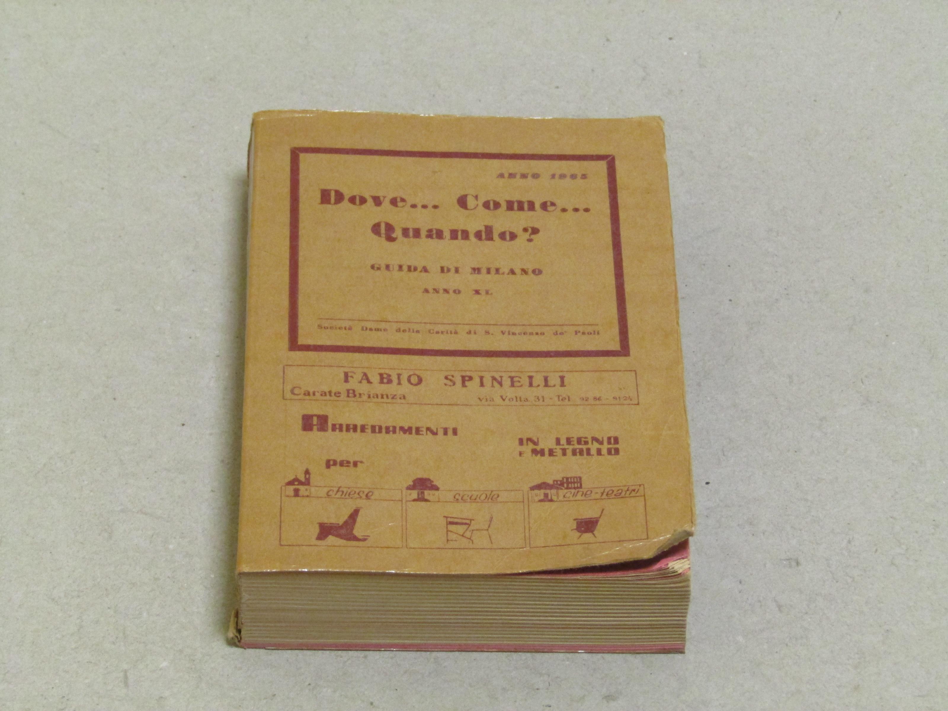 Amarcord Libri