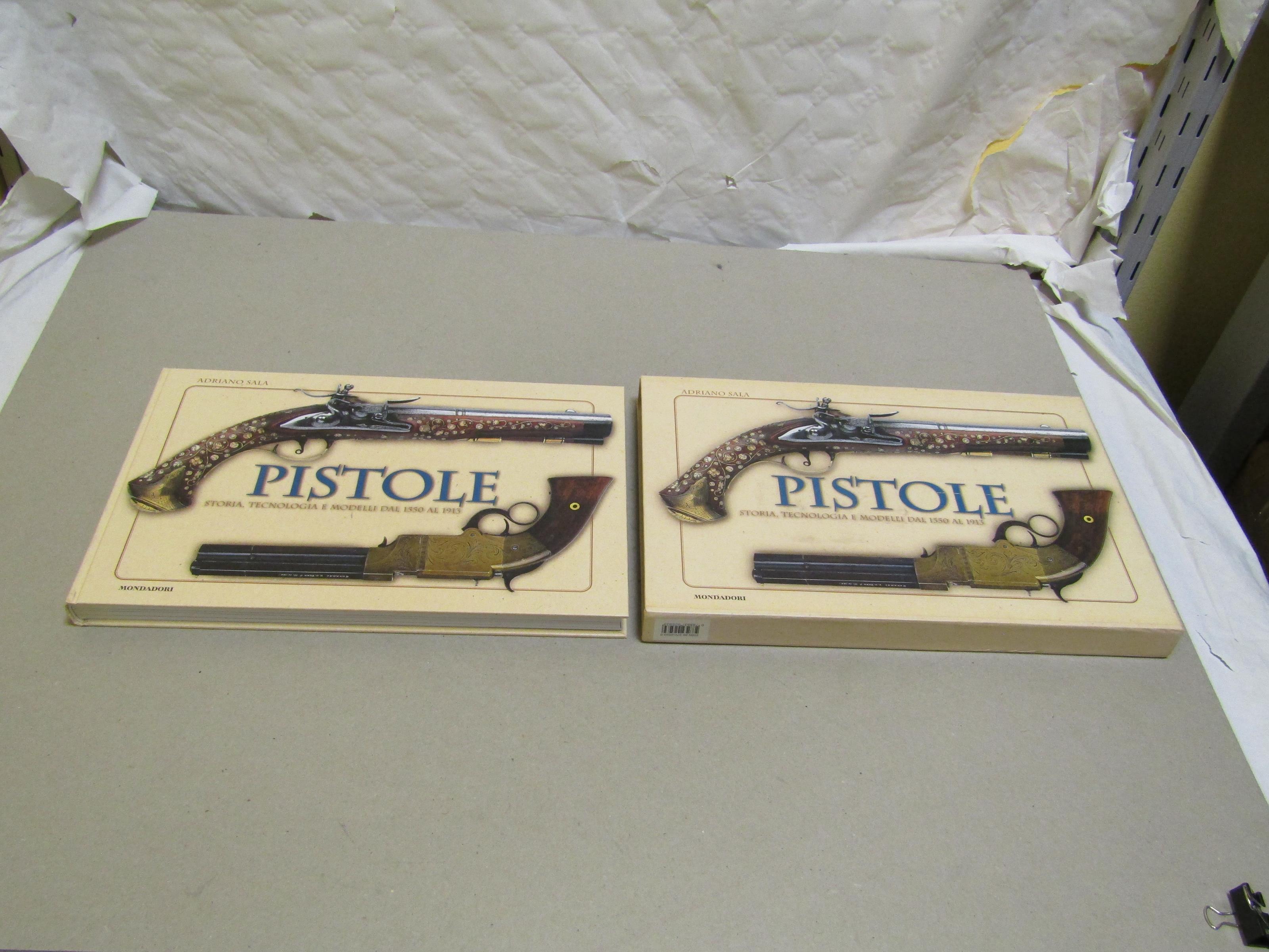 Pistole