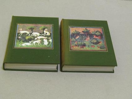 La chasse - 2 VOLL - Paul Vialar - copertina