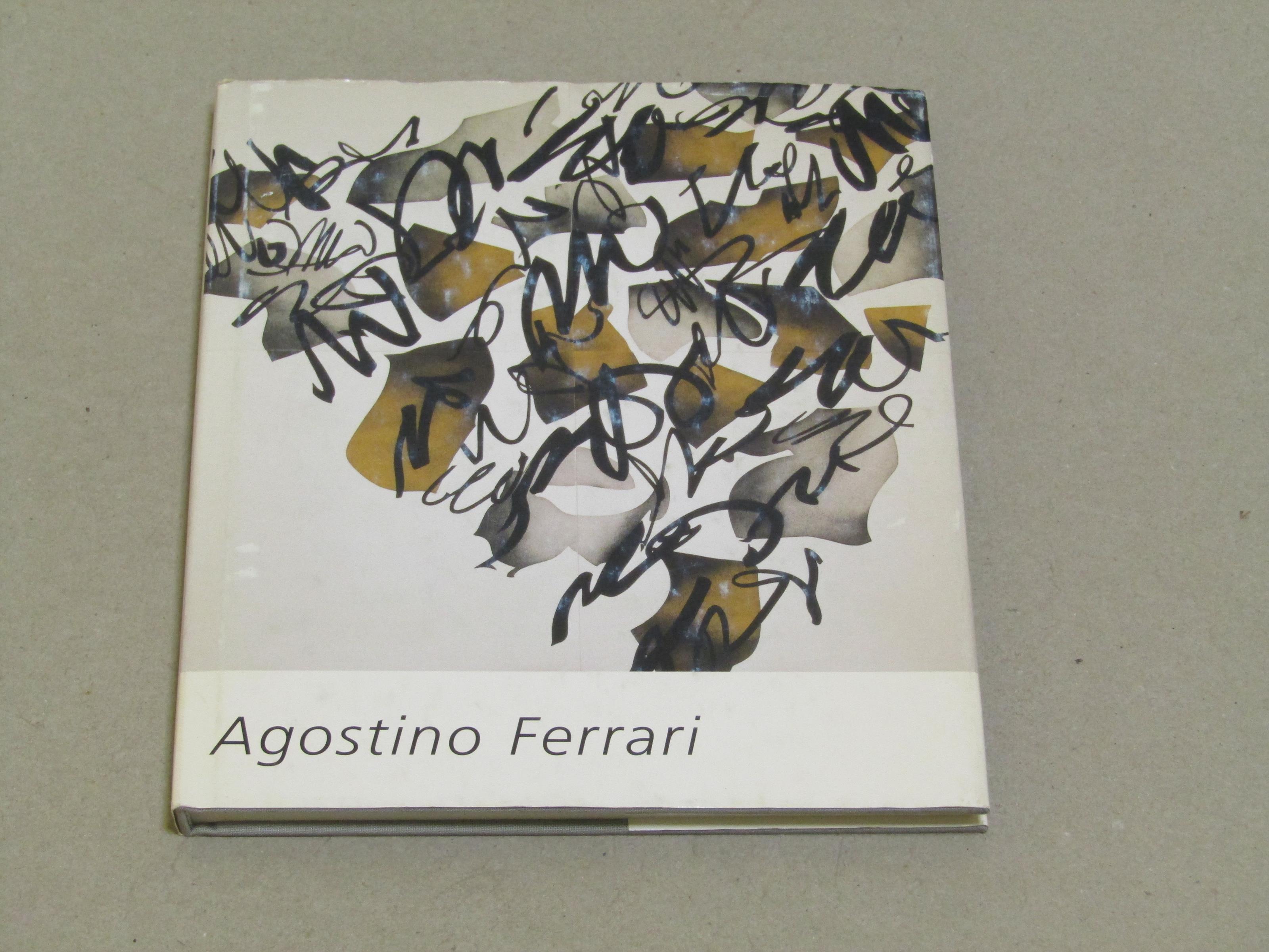 Agostino Ferrari