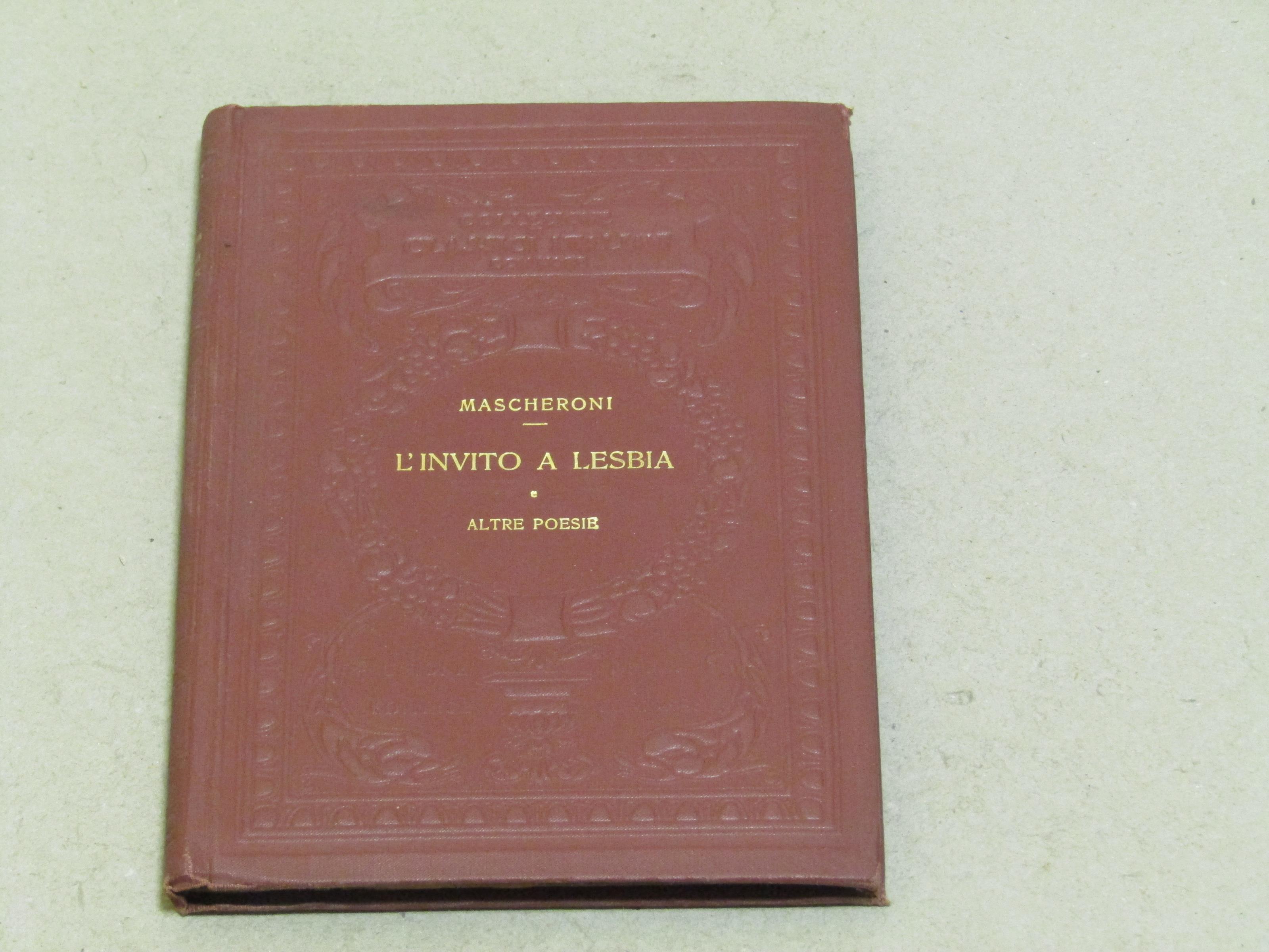 Amarcord Libri