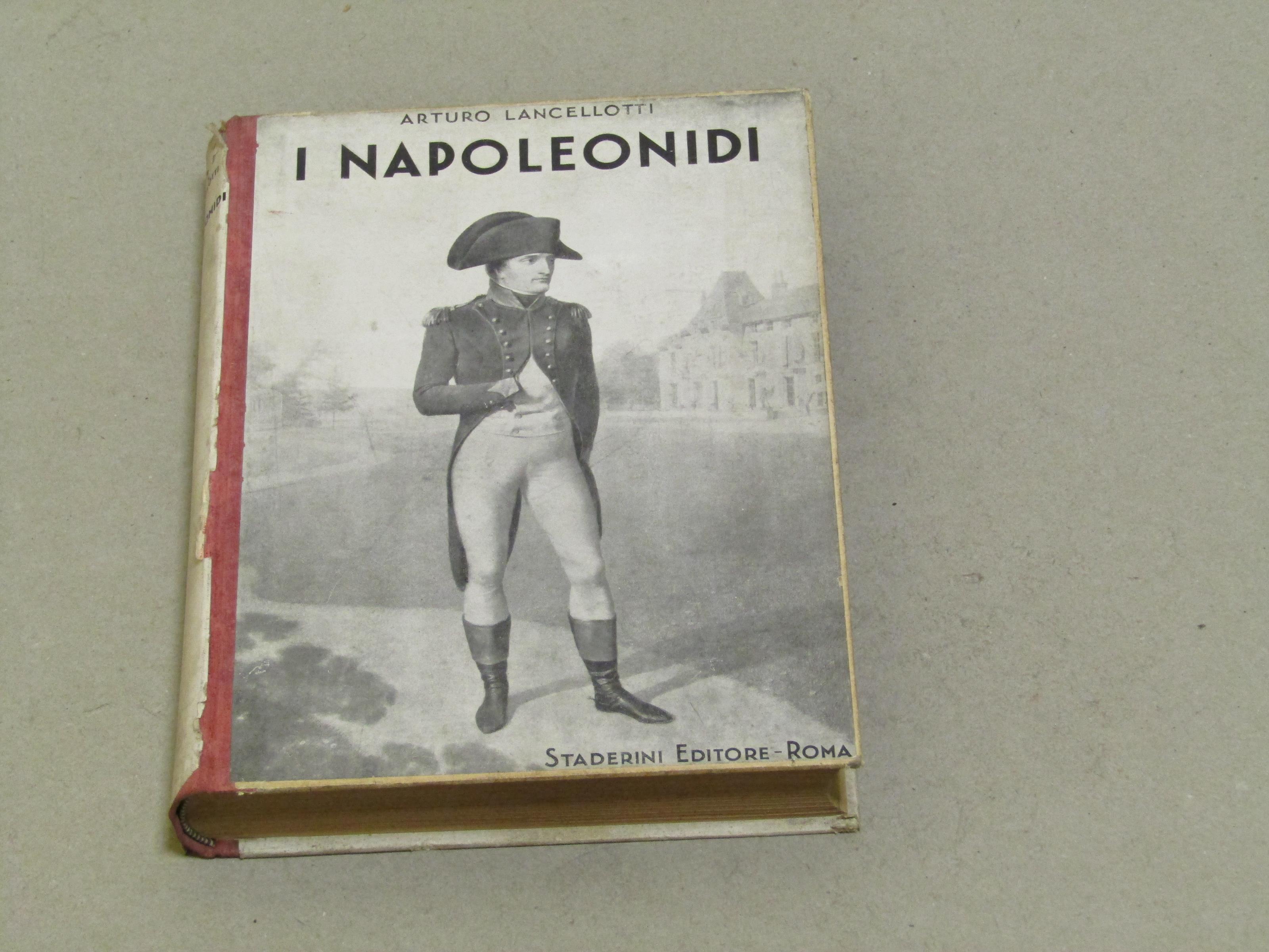 I Napoleonidi