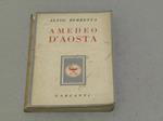Amedeo D'Aosta