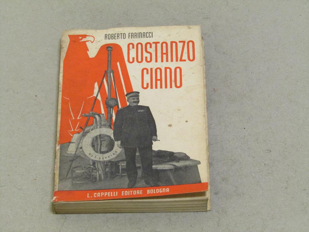 Amarcord Libri