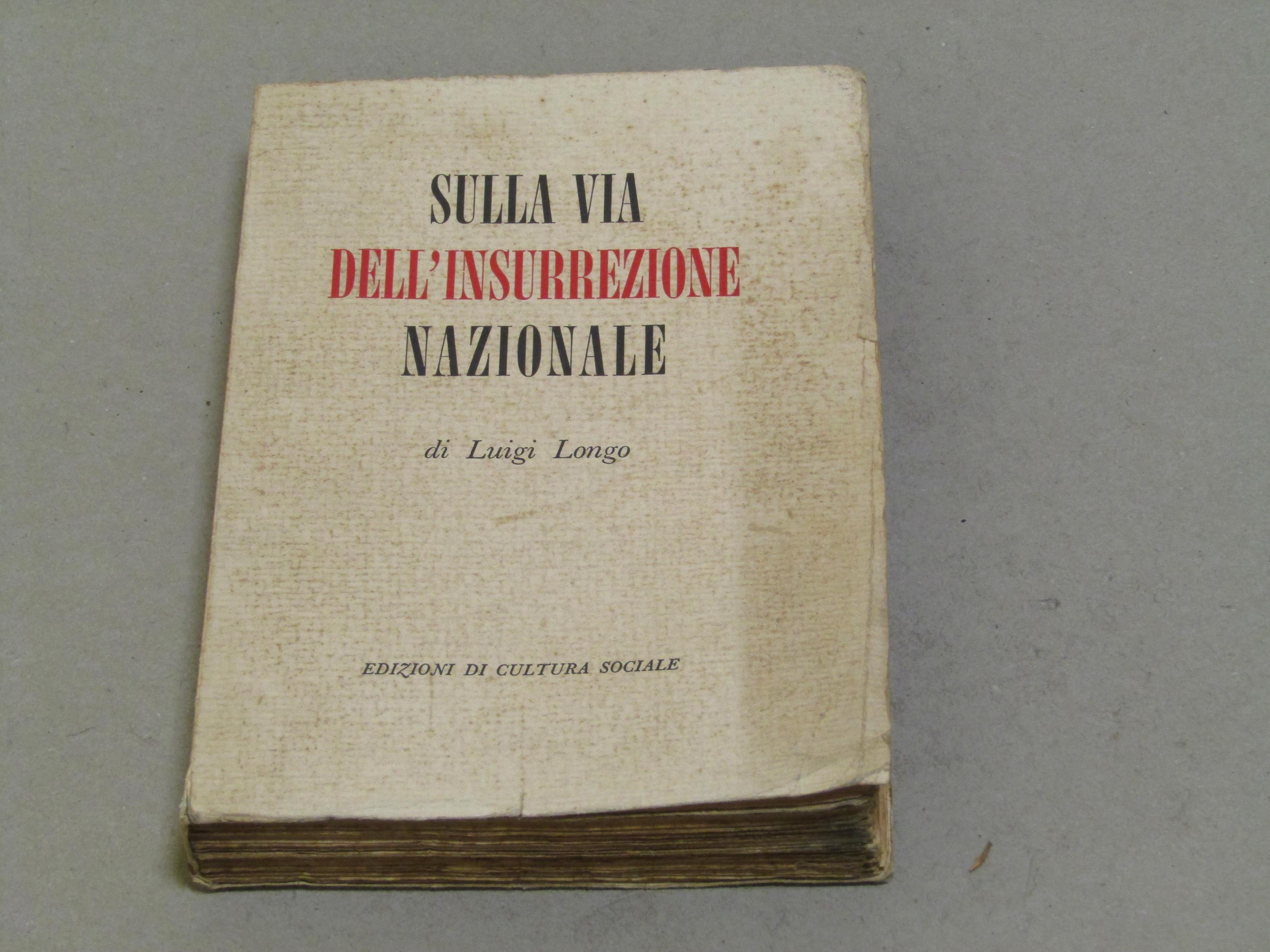 Amarcord Libri