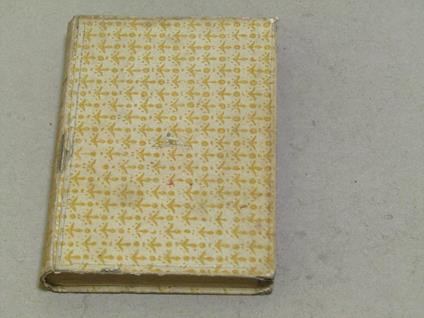 Marion - Annie Vivanti - copertina