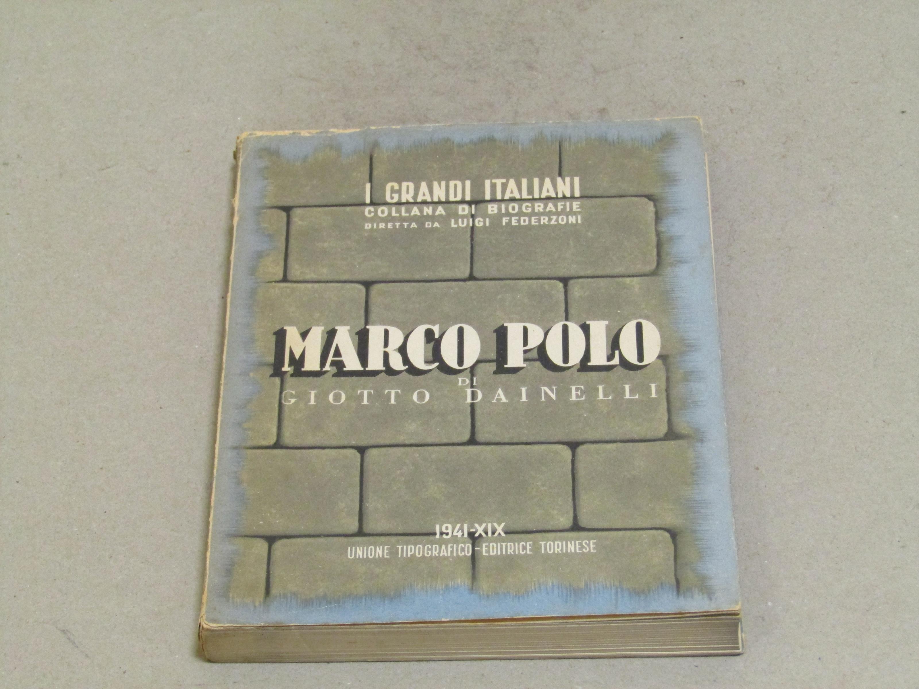 Marco Polo