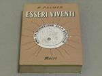 Esseri viventi