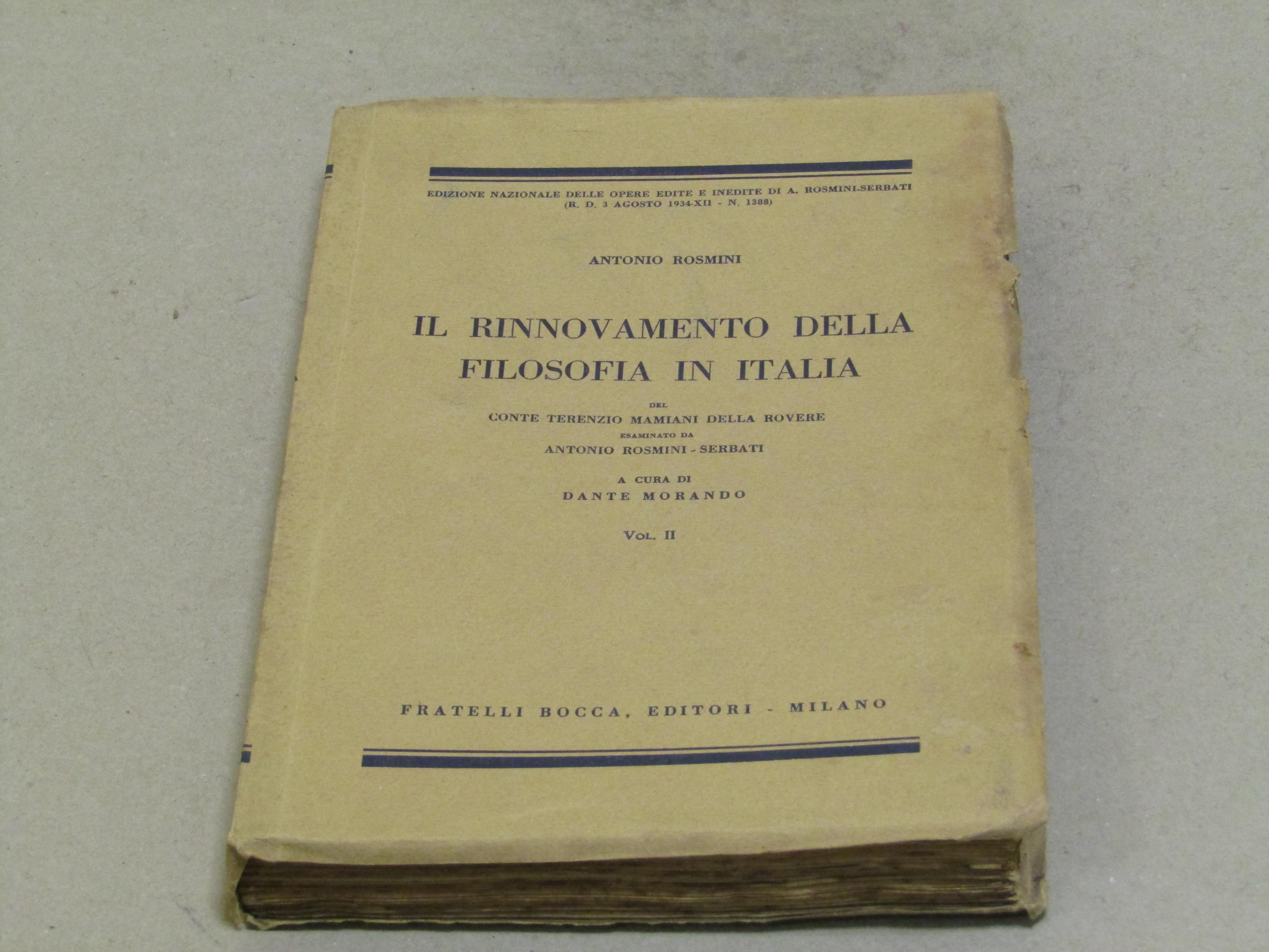 Amarcord Libri