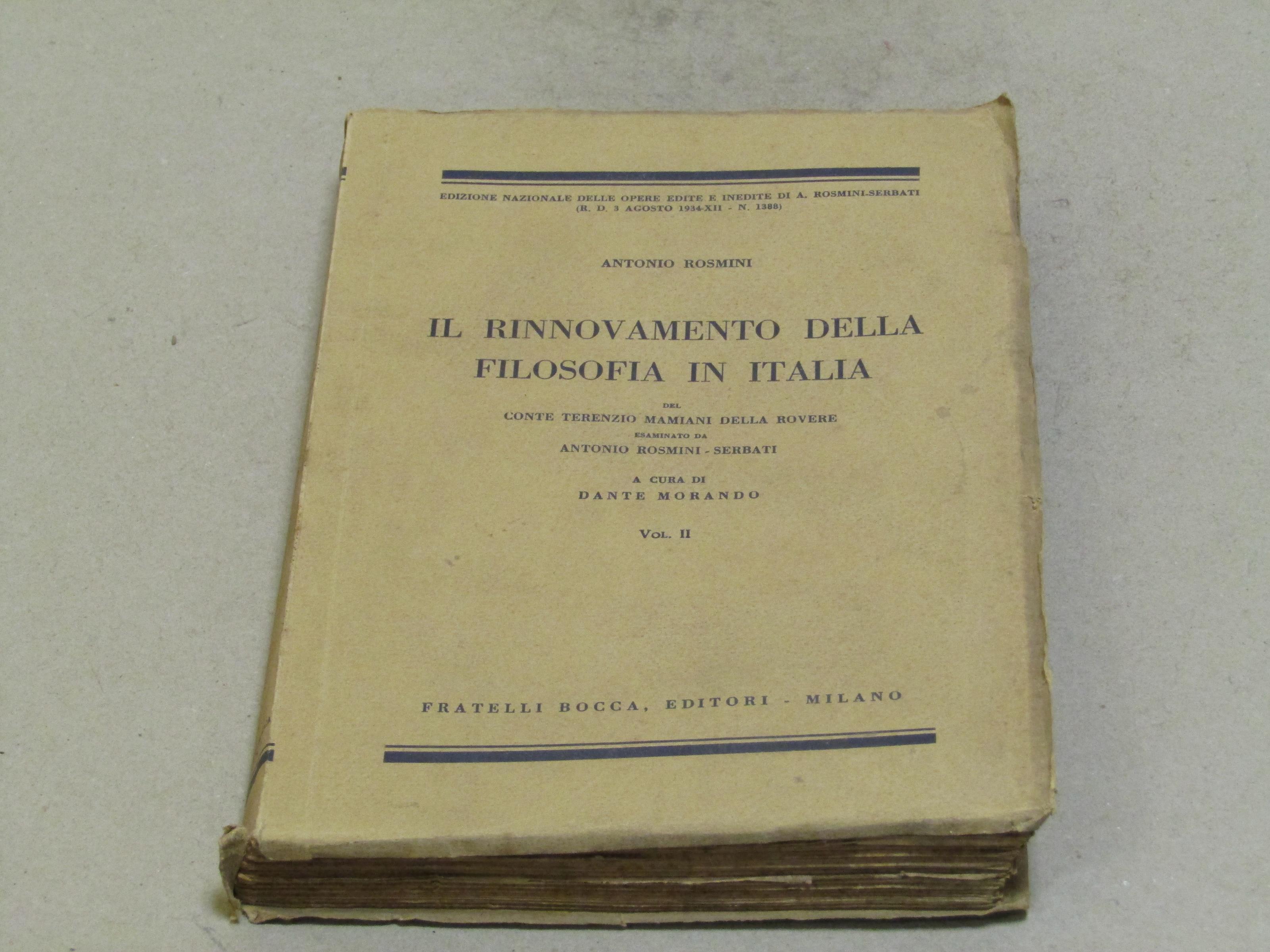 Amarcord Libri