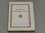 Dottrina e pratica yoga