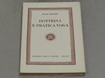 Dottrina e pratica yoga