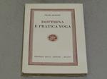 Dottrina e pratica yoga