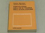 Esther Menaker e William Menaker. Psicologia dell'io e teoria dell'evoluzione