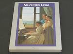 Silvestro Lega Dipinti