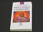 Storia e Teofania