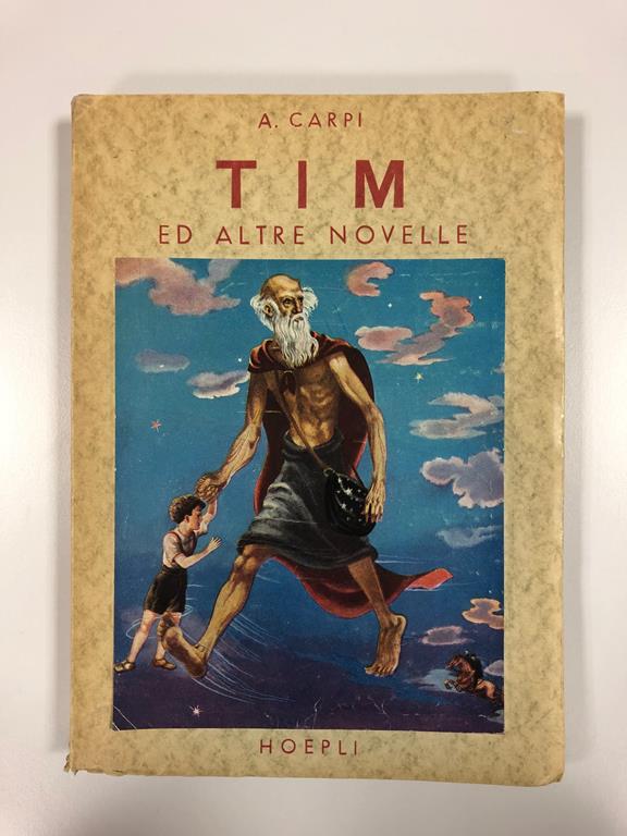 Amarcord Libri