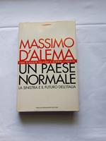 Un paese normale
