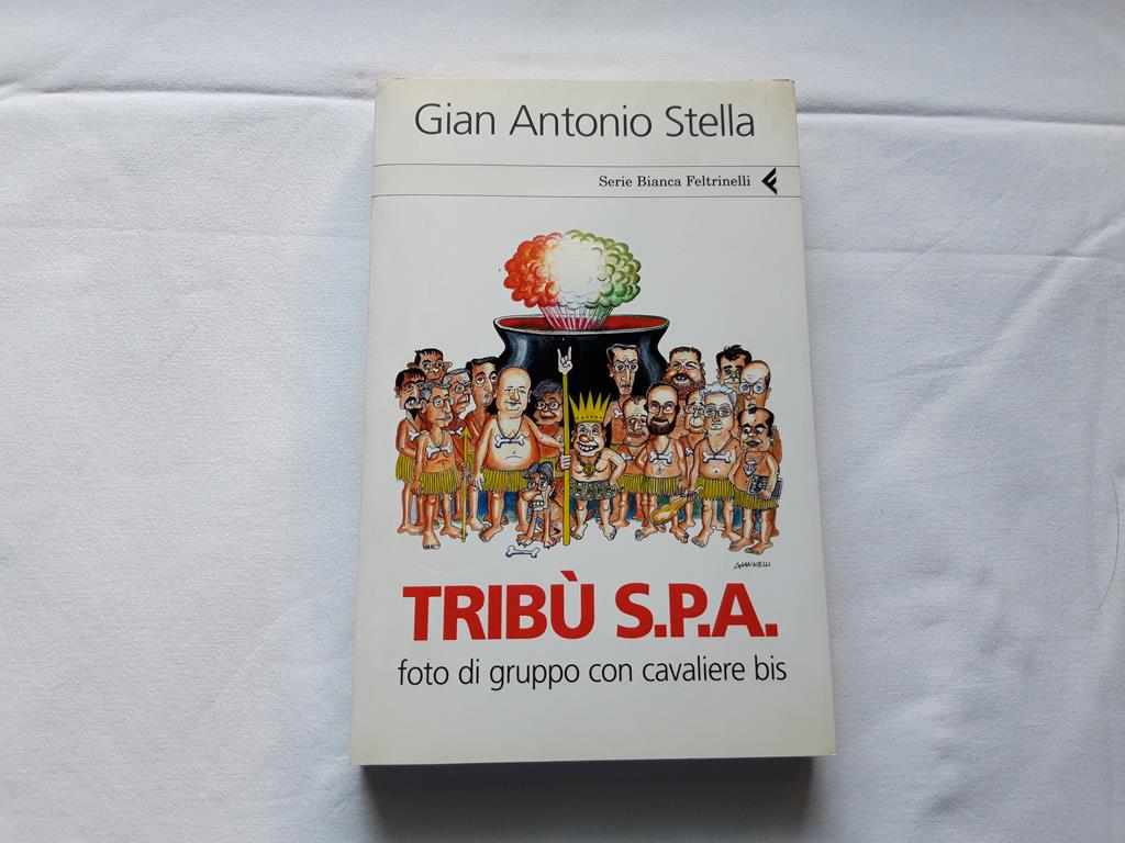 Amarcord Libri