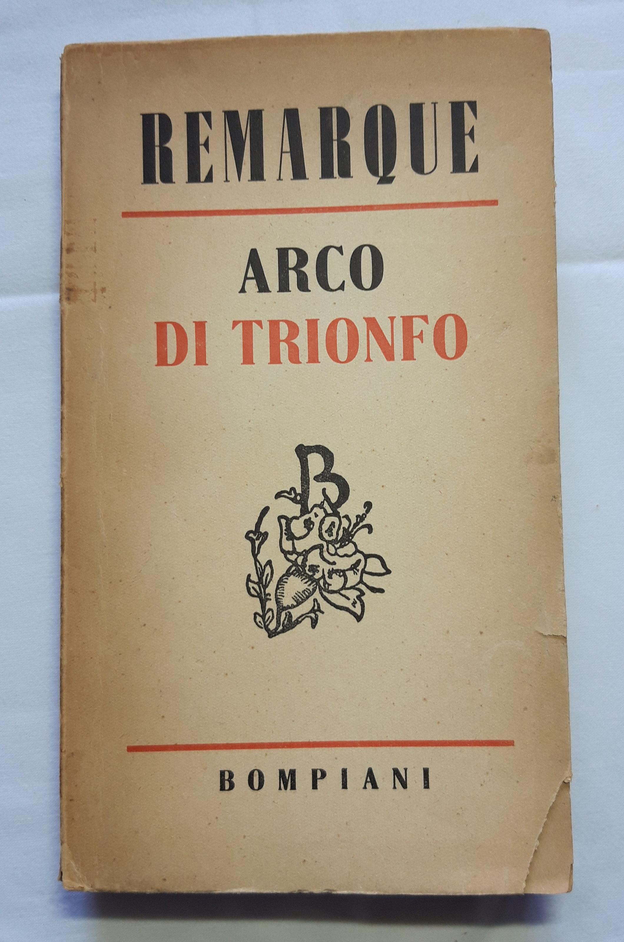 Amarcord Libri