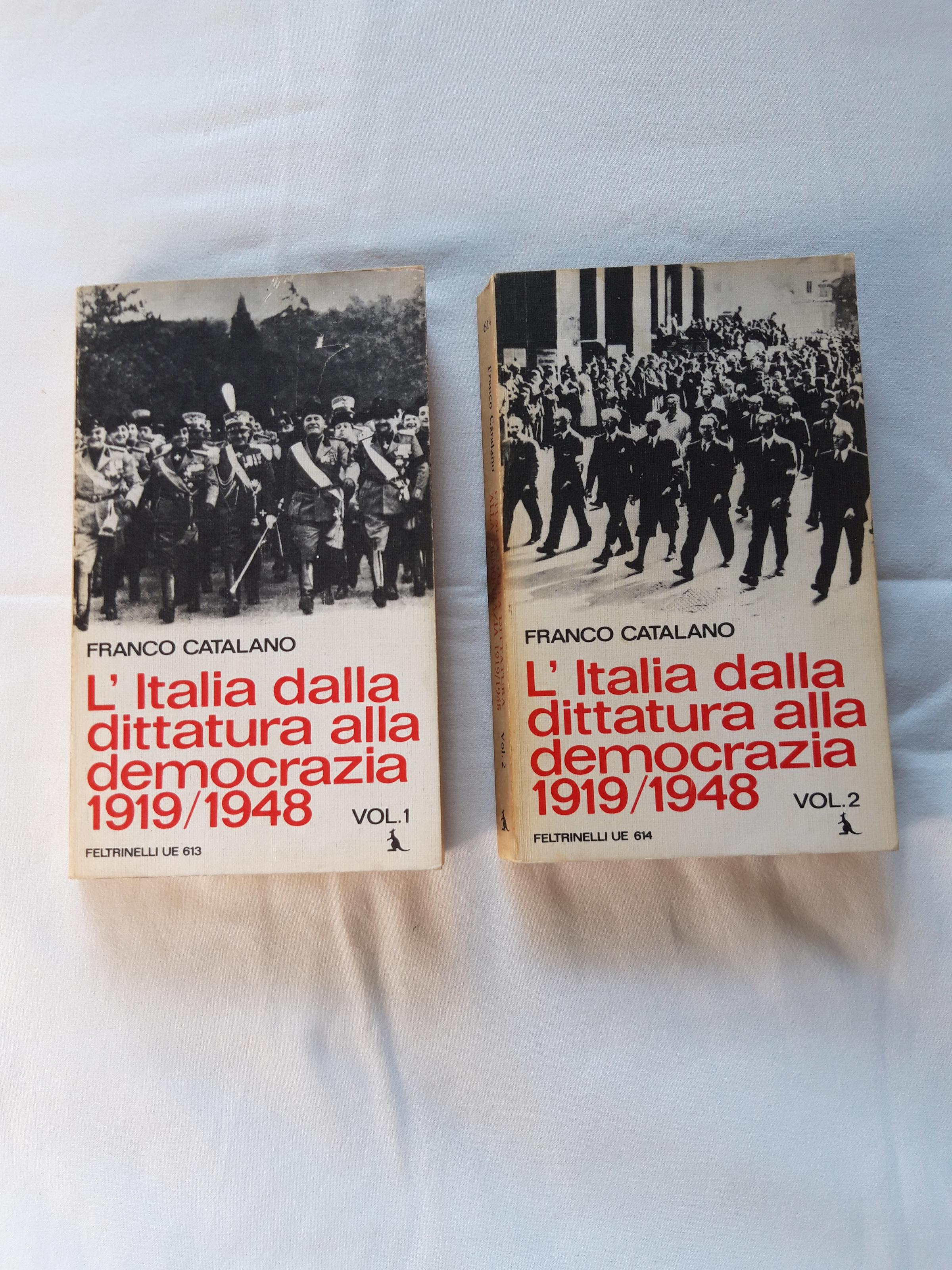 Amarcord Libri