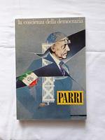 La coscienza della democrazia. Mazzotta. Milano. 1985 - I