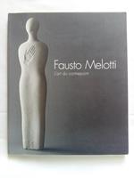 Aa. Vv. Fausto Melotti. 5 Continents. 2002 - I