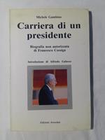 Carriera di un presidente. Edizioni Associate. 1991 - I