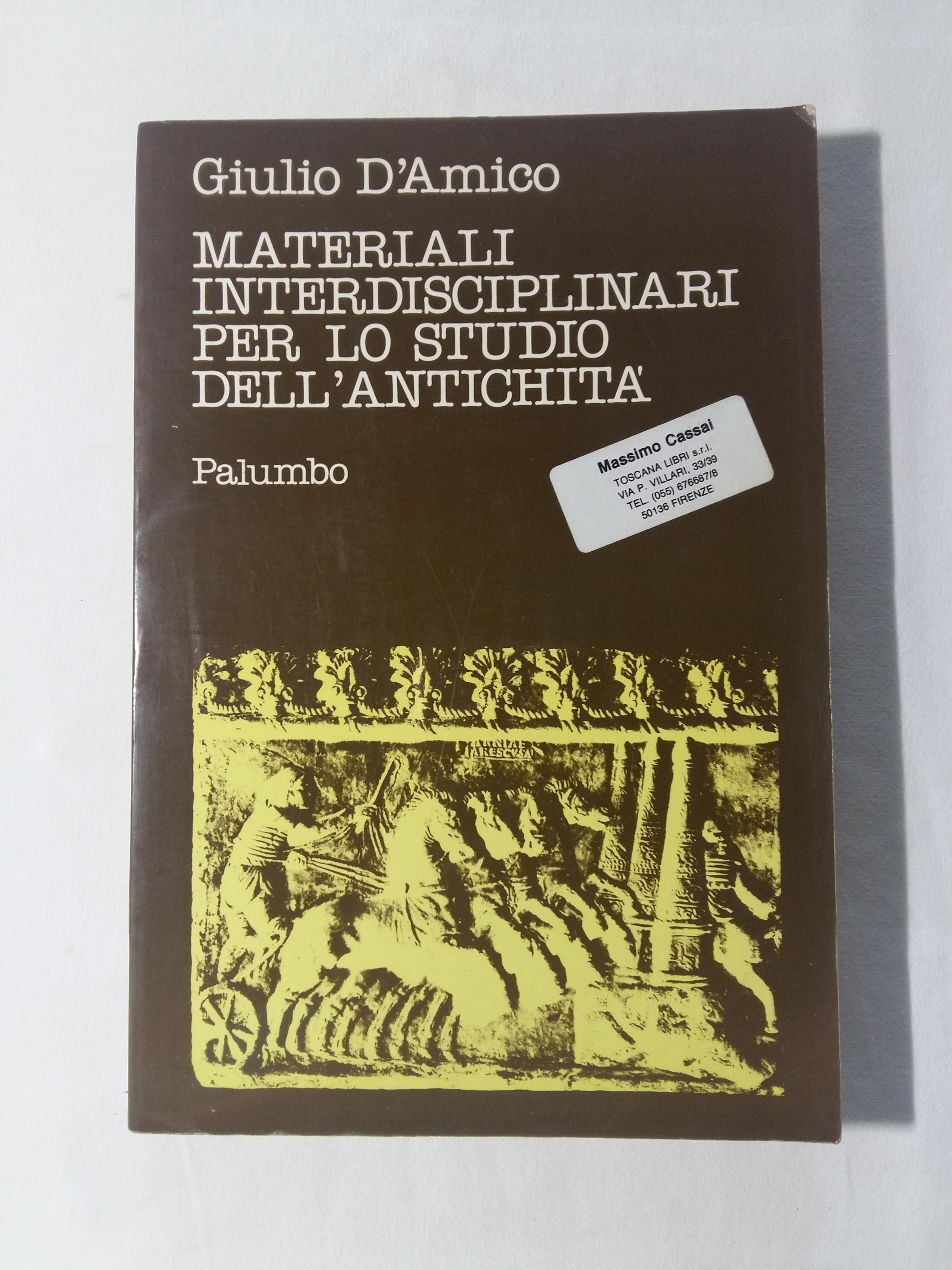 Amarcord Libri