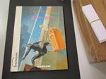 Jeremiah: Julius e Romea. Novedi. 1986 - I