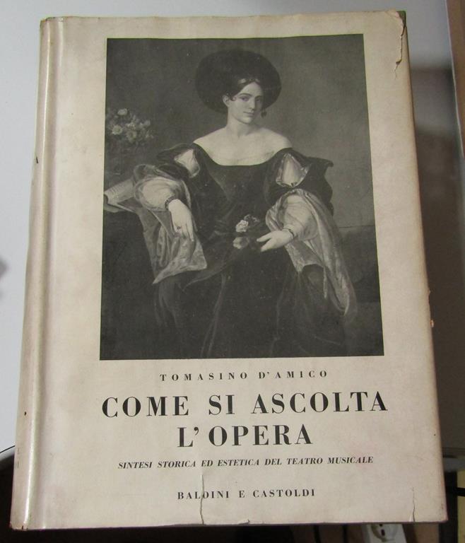 Amarcord Libri