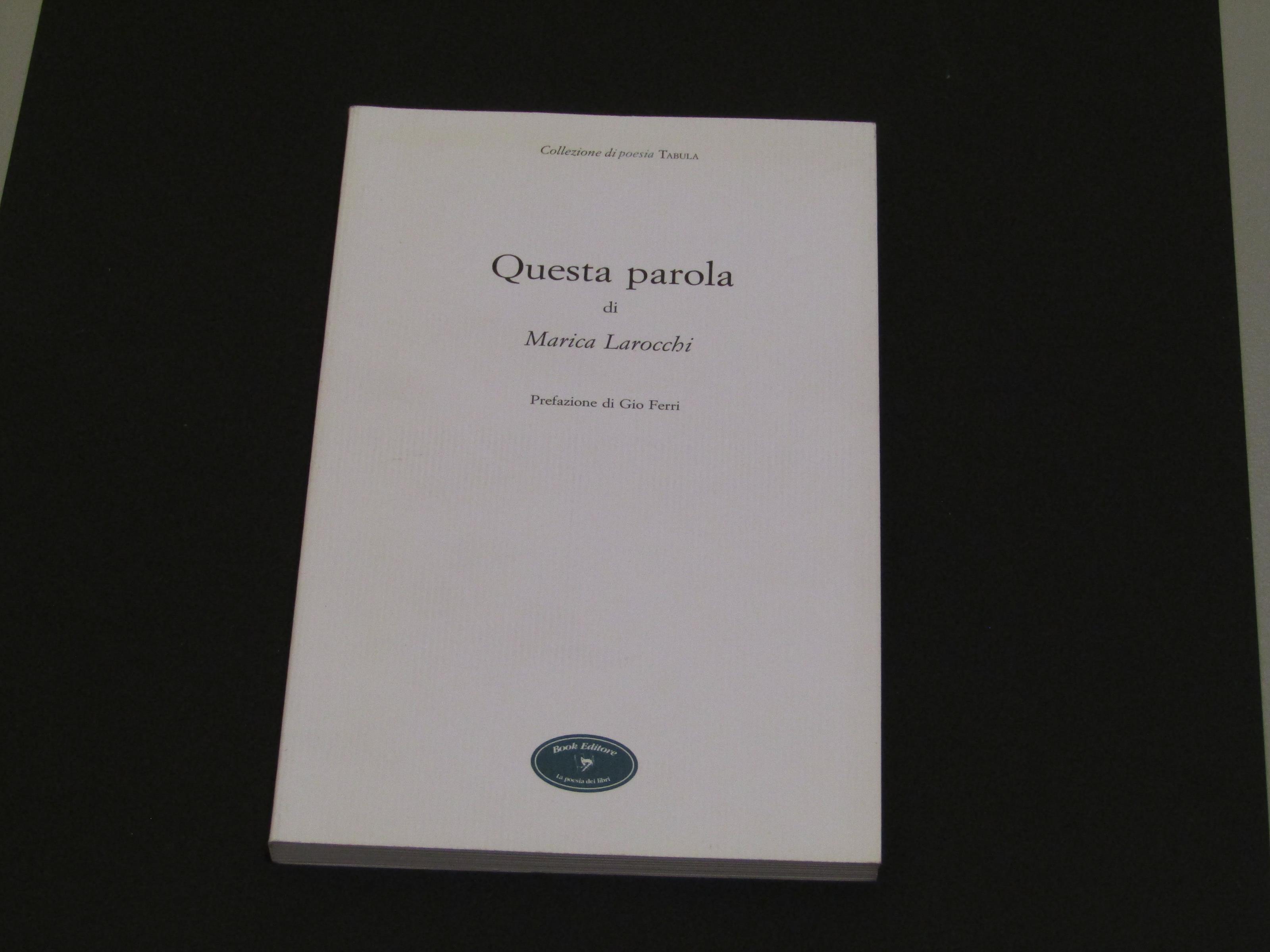 Amarcord Libri