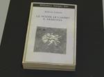 Le nozze di Cadmo e Armonia. Adelphi. 1988 - III