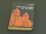 Campori G. Artisti italiani e stranieri negli stati estensi. Multigrafica Editrice. 1969 - I