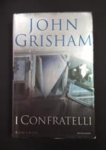 I confratelli. Mondadori. 2000-I