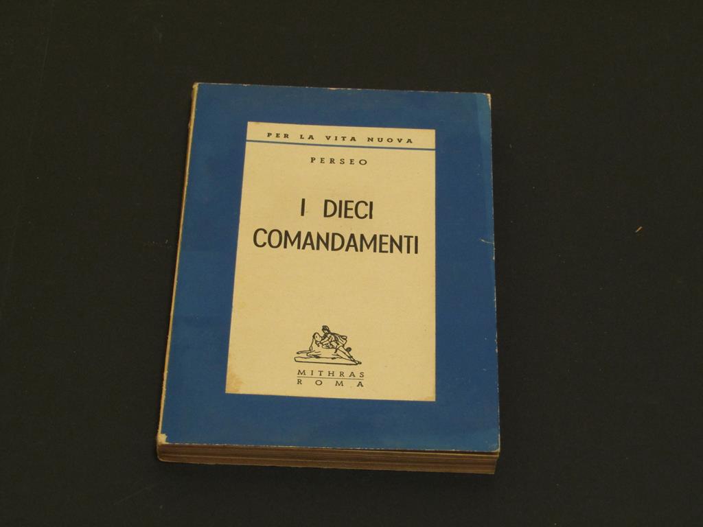 Amarcord Libri
