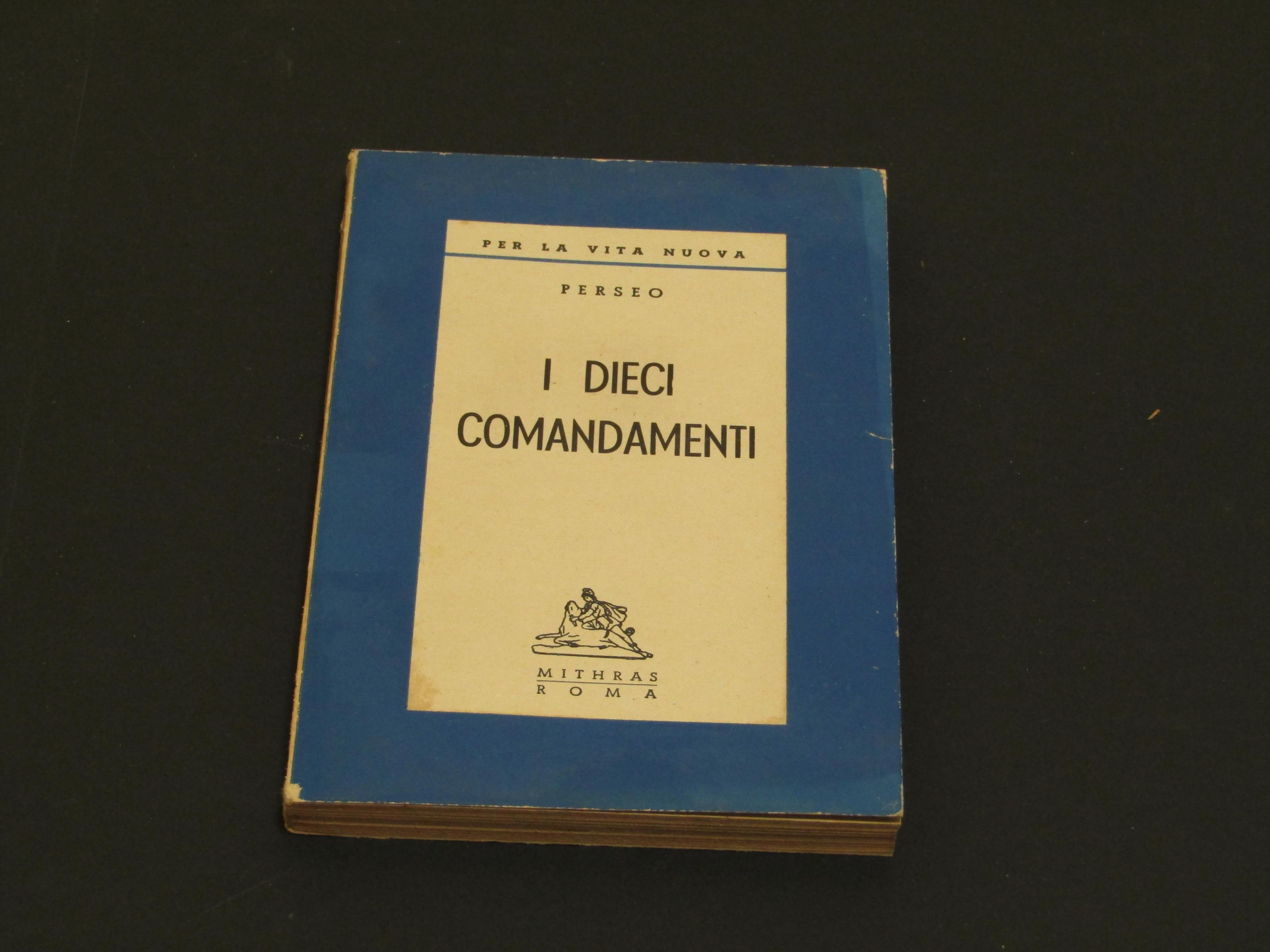 Amarcord Libri