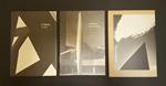 Aa. Vv. The Scuplture. Contemporary Sculpture Center. 1992. 2 Voll